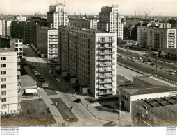 BERLIN  EST LA PLACE DE STRAUSSBERG - Other & Unclassified