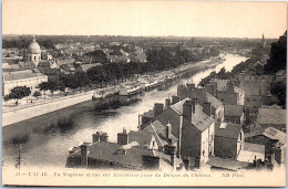 53 LAVAL  Carte Postale Ancienne REF/ [84160] - Autres & Non Classés