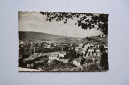 LAROQUE D'OLMES  -  09  -  Vue Générale - Les écoles    -  ARIEGE - Andere & Zonder Classificatie