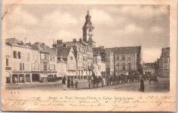 51 REIMS  Carte Postale Ancienne REF/ [84114] - Other & Unclassified