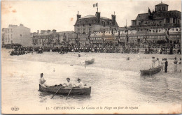 50 CHERBOURG  Carte Postale Ancienne REF/ [83863] - Other & Unclassified