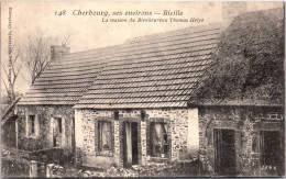 50 BIVILLE  Carte Postale Ancienne REF/ [83919] - Other & Unclassified