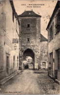 46 ROCAMADOUR  Carte Postale Ancienne REF/ [84890] - Autres & Non Classés