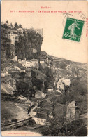 46 ROCAMADOUR  Carte Postale Ancienne REF/ [84889] - Other & Unclassified