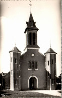 N°3290 W -cpsm St Germain Du Puy -l'église- - Autres & Non Classés