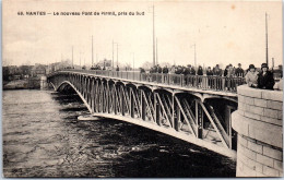 44 NANTES  Carte Postale Ancienne REF/ [83380] - Sonstige & Ohne Zuordnung