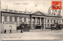 44 NANTES  Carte Postale Ancienne REF/ [83362] - Autres & Non Classés