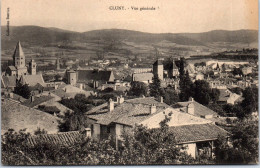 71 CLUNY  Carte Postale Ancienne REF/ [84332] - Other & Unclassified