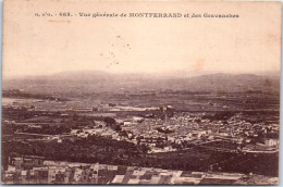 63 MONTFERRAND  Carte Postale Ancienne REF/ [84020] - Other & Unclassified
