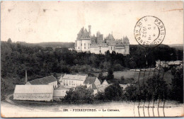 60 PIERREFONDS  Carte Postale Ancienne REF/ [84292] - Other & Unclassified