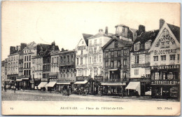 60 BEAUVAIS  Carte Postale Ancienne REF/ [84307] - Other & Unclassified