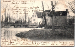 60 BEAUVAIS  Carte Postale Ancienne REF/ [84285] - Other & Unclassified