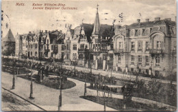 57 METZ  Carte Postale Ancienne REF/ [83604] - Autres & Non Classés