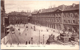 57 METZ  Carte Postale Ancienne REF/ [83612] - Other & Unclassified