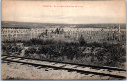 55 VERDUN  Carte Postale Ancienne REF/ [83630] - Sonstige & Ohne Zuordnung