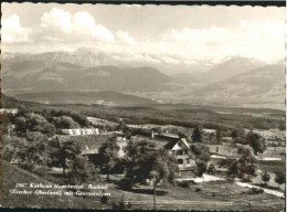 10565645 Bachtel Kulm Bachtel Kurhaus X 1965 Bachtel  - Autres & Non Classés