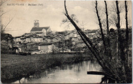87 BELLAC  Carte Postale Ancienne REF/ [83599] - Other & Unclassified