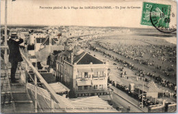 85 LES SABLES D'OLONNE  Carte Postale Ancienne REF/ [83566] - Sonstige & Ohne Zuordnung