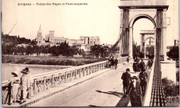 84 AVIGNON  Carte Postale Ancienne REF/ [83296] - Autres & Non Classés