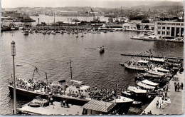 83 TOULON  Carte Postale Ancienne REF/ [83068] - Autres & Non Classés