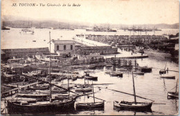 83 TOULON  Carte Postale Ancienne REF/ [83039] - Autres & Non Classés