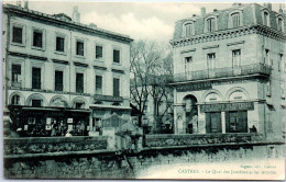 81 CASTRES  Carte Postale Ancienne REF/ [83416] - Other & Unclassified