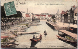 80 AMIENS  Carte Postale Ancienne REF/ [83724] - Sonstige & Ohne Zuordnung