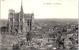 80 AMIENS  Carte Postale Ancienne REF/ [83708] - Other & Unclassified