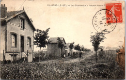 95 VILLIERS LE BEL  Carte Postale Ancienne REF/ [83741] - Autres & Non Classés