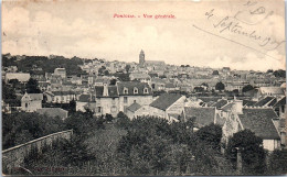 95 PONTOISE  Carte Postale Ancienne REF/ [83729] - Autres & Non Classés