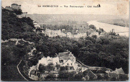 95 LA ROCHE GUYON  Carte Postale Ancienne REF/ [83750] - Autres & Non Classés