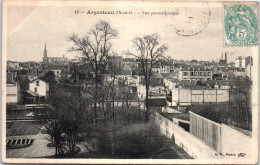 95 ARGENTEUIL  Carte Postale Ancienne REF/ [83767] - Autres & Non Classés