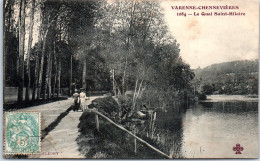 94 VARENNE CHENNEVIERES  Carte Postale Ancienne REF/ [83772] - Other & Unclassified