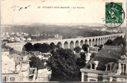 94 NOGENT SUR MARNE  Carte Postale Ancienne REF/ [84071] - Andere & Zonder Classificatie