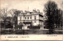 94 CHOISY LE ROI  Carte Postale Ancienne REF/ [84088] - Other & Unclassified