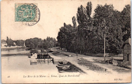 94 CRETEIL  Carte Postale Ancienne REF/ [84045] - Autres & Non Classés