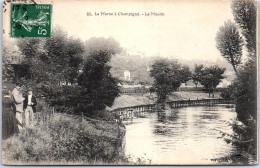 94 CHAMPIGNY  Carte Postale Ancienne REF/ [84046] - Other & Unclassified
