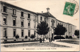 94 BREVANNES  Carte Postale Ancienne REF/ [84060] - Autres & Non Classés