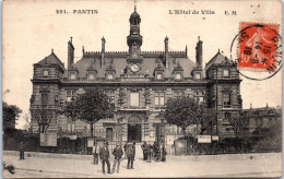 93 PANTIN  Carte Postale Ancienne REF/ [84103] - Other & Unclassified