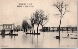 91 CORBEIL  Carte Postale Ancienne REF/ [84369] - Sonstige & Ohne Zuordnung