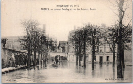 91 CORBEIL  Carte Postale Ancienne REF/ [84355] - Otros & Sin Clasificación