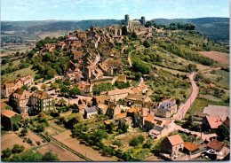 89 VEZELAY  Carte Semi Moderne 10X15 REF/ [85235] - Other & Unclassified