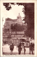 89 TONNERRE  Carte Postale Ancienne REF/ [84980] - Other & Unclassified