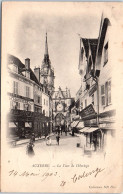 89 AUXERRE  Carte Postale Ancienne REF/ [84982] - Other & Unclassified