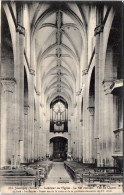 03 SOUVIGNY - Interieur De La Basilique  - Autres & Non Classés