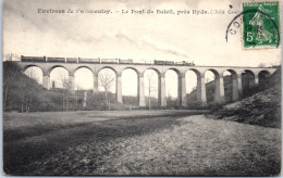 03 COMMENTRY - Pont Du Soleil Pres Hyds. - Other & Unclassified