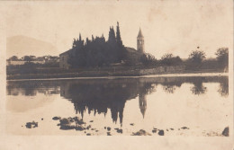 Split - Franjevački Manastir Na Poljudu Ca.1930 - Kroatien