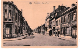 DEND Comines Rue Du Fort - Komen-Waasten