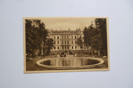 LE MANS  -  72  - Parc De Tessé  -  Le Musée  -  Sarthe - Le Mans