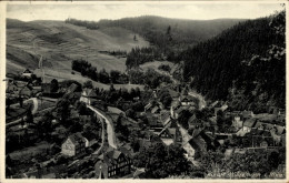 CPA Wildemann Clausthal Zellerfeld Im Oberharz, Panorama - Other & Unclassified